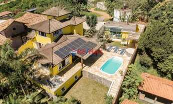 Imagem: Casa para venda com 400 metros quadrados