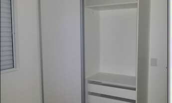 Imagem 5: APARTAMENTO RESIDENCIAL em HORTOLÂNDIA - SP, VILA SÃO FRANCISCO