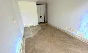 Imagem 4: Cobertura duplex, Salão, 5 quartos, 5 suítes sendo uma master, 400m2 frente para o mar