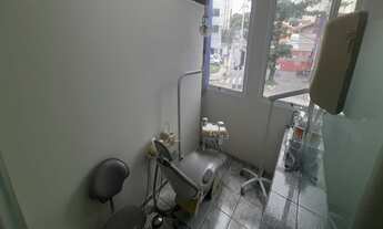 Imagem 5: SALA COMERCIAL em TABOÃO DA SERRA - SP, PARQUE SANTOS DUMONT