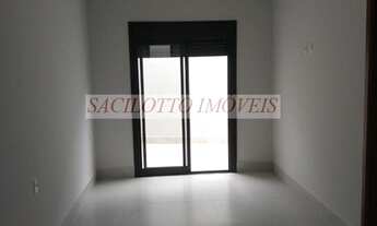 Imagem 4: Casa em Condomínio para Venda em Indaiatuba, Jardins do Império, 3 dormitórios, 3 suítes