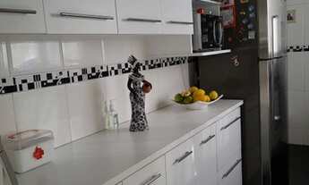 Imagem 2: Apartamento para venda com 121 metros quadrados com 3 quartos em Mooca - São Paulo - SP