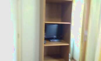 Imagem 4: FLAT RESIDENCIAL em São Paulo - SP, Cerqueira César