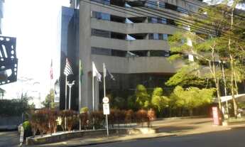 Imagem 2: FLAT RESIDENCIAL em SÃO PAULO - SP, BROOKLIN