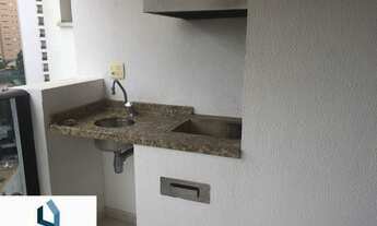 Imagem 2: APARTAMENTO RESIDENCIAL em SÃO PAULO - SP, PARAÍSO