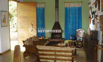 Imagem 3: Venda Casa São Sebastião das Águas Claras Nova Lima