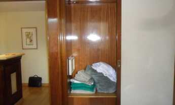 Imagem: FLAT RESIDENCIAL em São Paulo - SP, Jardim