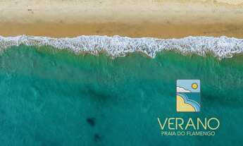 Imagem 2: Apartamento para venda tem 65 metros com 2/4 Suíte e Varanda em Praia do Flamengo - Salva