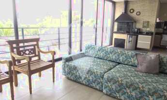 Imagem 2: Casa - Swiss Park - Campinas