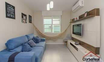 Imagem: PORTO ALEGRE - Apartamento Padrão - Cristal