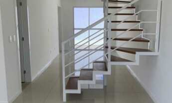 Imagem 7: Duplex no Condominio Selleto RESIDÊNCE - 3 suítes + área para ampliar