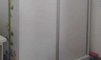 Imagem 4: Oportunidade - Apartamento para venda tem 55 metros quadrados com 2 quartos