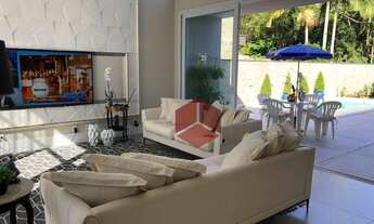 Imagem 4: Casa à venda, 220 m² por R$ 4.000.000,00 - Jurerê Internacional - Florianópolis/SC