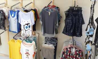 Imagem 6: Alugo Espaço p/ loja, escritorio, pet shop, padaria, salao de beleza, delivery de pizza