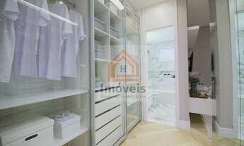 Imagem 6: Cobertura 4 dormitórios 4 suítes 4 vagas 1 depósito no Morumbi 4 dormitórios 4 suítes 4 va