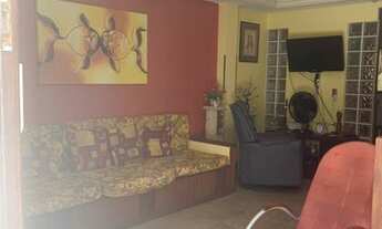 Imagem 2: Casa de condomínio para aluguel com 60 metros quadrados com 2 quartos em Peró - Cabo Frio