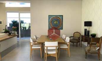 Imagem 2: Casa à venda, 220 m² por R$ 4.000.000,00 - Jurerê Internacional - Florianópolis/SC