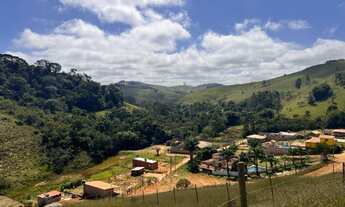 Imagem 2: OPORTUNIDADE Linda Granja em chácara-MG Com Água, Luz, Calçamento, Só construir!