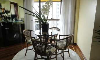 Imagem 5: Apartamento à venda, 289 m² por R$ 2.500.000,00 - Alphaville Industrial - Barueri/SP