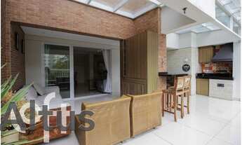 Imagem 2: Apartamento Duplex para Venda em Brooklin São Paulo-SP - 41-90072-T