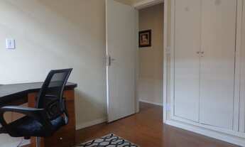 Imagem: BELO HORIZONTE - Apartamento Padrão - Vila