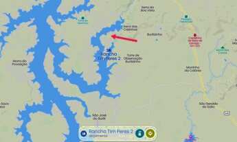 Imagem 2: Baixou!!! Chácara 500 ou 1000m2 em Felixlândia na represa de Três Marias<br><br&g