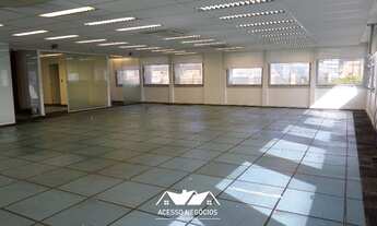 Imagem 4: LAJES CORPORATIVAS MORUMBI /CHAC. STO ANTONIO