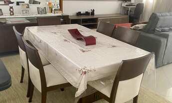 Imagem 5: Apartamento a venda com 100 m² com 2 suítes - Santana de Parnaíba