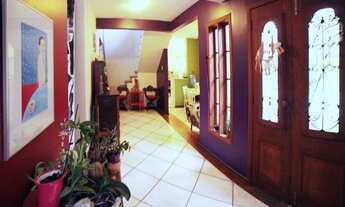 Imagem 5: Vendo Casa em Condomínio Fechado no Cacupé - Florianópolis