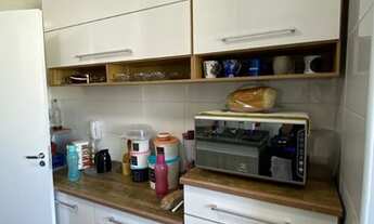 Imagem 2: Lindo apartamento para locação em Barueri