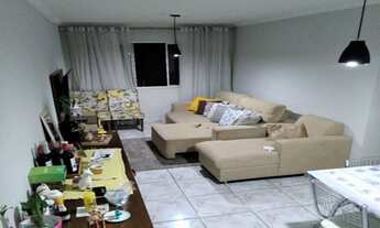 Imagem 1: Apartamento, Vila Palmares, Santo André
