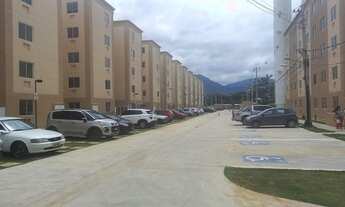 Imagem 2: Apartamento com 2 qts, térreo com tudo incluso (aluguel +condomínio