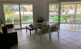 Imagem 4: Apartamento para venda tem 143 metros quadrados com 3 quartos em Riviera de São Lourenço