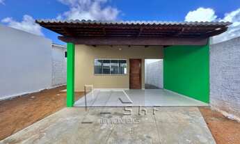 Imagem 6: Vendo casa 2 quartos zona norte extremoz central park