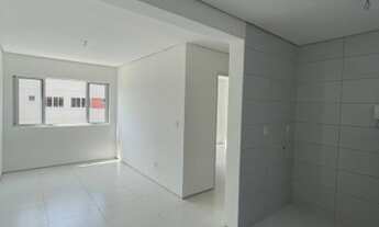 Imagem 2: Apartamento Recém Entregue/ Pertinho da Zequinha Freire/ 3 Quartos/VS