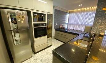 Imagem 5: Apartamento para aluguel, 2 quartos, 1 suíte, 2 vagas, Buritis - Belo Horizonte/MG