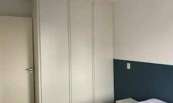 Imagem 5: Apartamento para aluguel e venda com 55 m2 com 1 quarto na Vila Madalena - SP