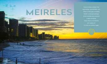 Imagem 5: Apartamento 1 quarto, Beach Class Meireles
