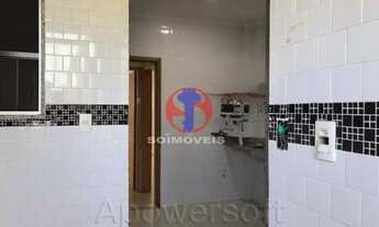 Imagem 7: Rio de Janeiro - Apartamento Padrão - Pilares