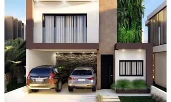 Imagem 1: Casa - Vila Monte Alegre - Paulínia