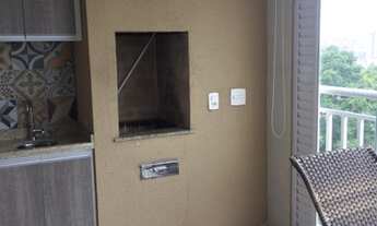 Imagem 6: Apartamento para venda tem 70 metros com 2 quartos Bairro Olímpico - São Caetano do Sul