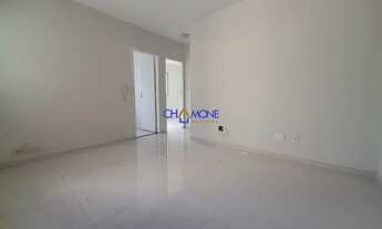 Imagem 3: Belo Horizonte - Apartamento Padrão - Castelo