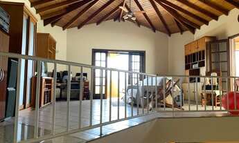 Imagem 4: Casa para Venda em Bauru, Jardim Terra Branca, 3 dormitórios, 1 suíte, 4 banheiros, 4 vaga