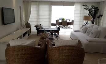 Imagem 6: Casa em condomínio alto padrão com 5 suítes frente ao mar