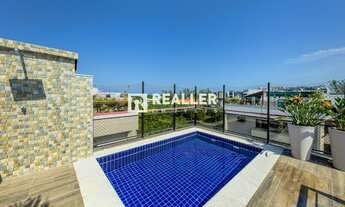 Imagem: Rio de Janeiro - Apartamento Padrão - Barra