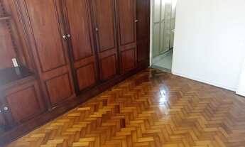 Imagem 7: Apartamento para venda possui 116 metros quadrados com 3 quartos em Tijuca - Rio de Janeir