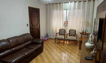 Imagem 3: Sobrado 2 Dormitórios no Jardim Juá (Campo Grande