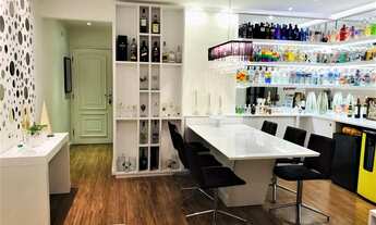 Imagem 2: Apartamento, Vila Val Paraiso, Santo André