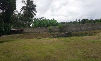 Imagem 6: Vila Boa Esperança, Rua posto saúde da av