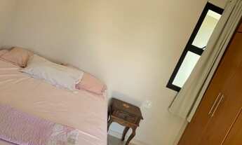 Imagem 4: Apartamento para venda tem 77 metros quadrados com 2 quartos em Vila Ana Maria - Ribeirão